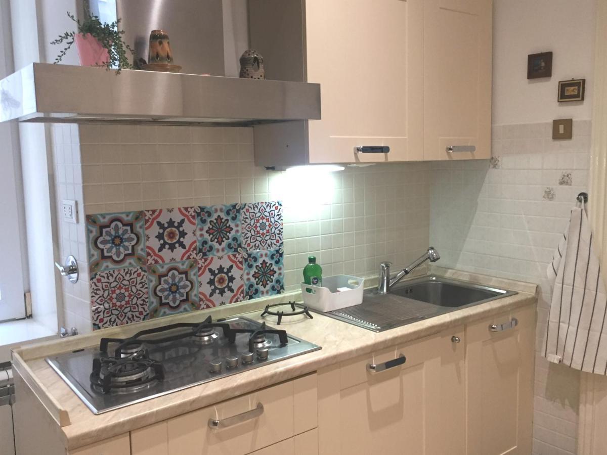 Rivabahn Villa Trieste Dış mekan fotoğraf