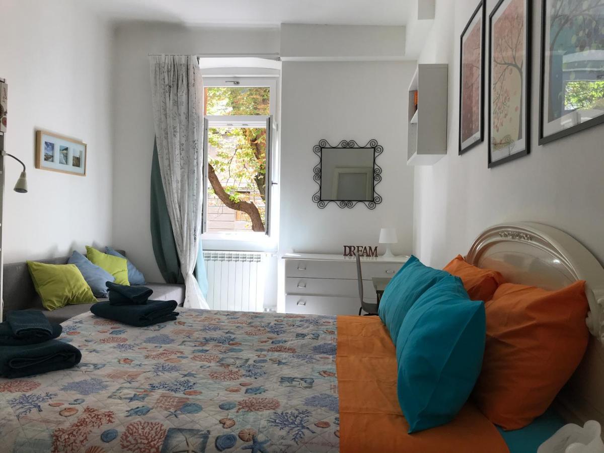Rivabahn Villa Trieste Dış mekan fotoğraf