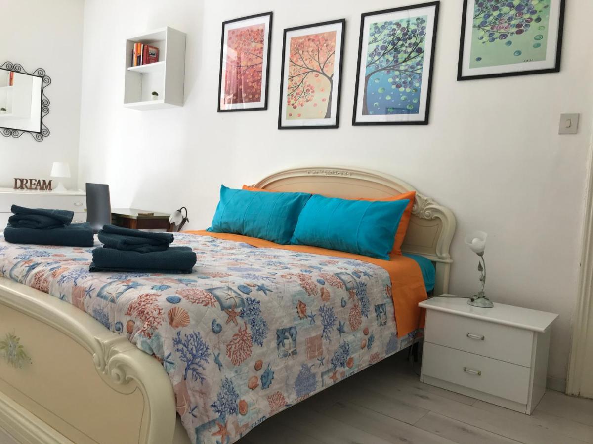 Rivabahn Villa Trieste Dış mekan fotoğraf