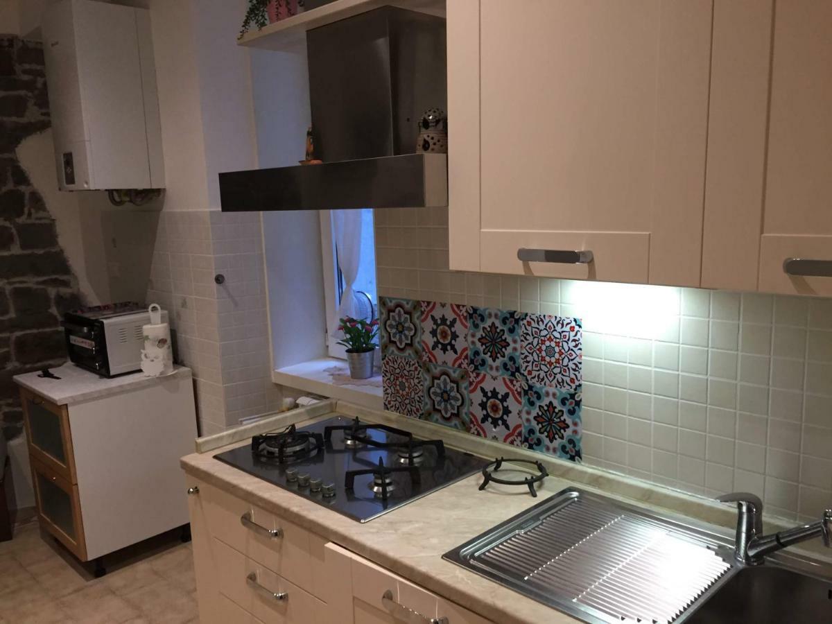 Rivabahn Villa Trieste Dış mekan fotoğraf