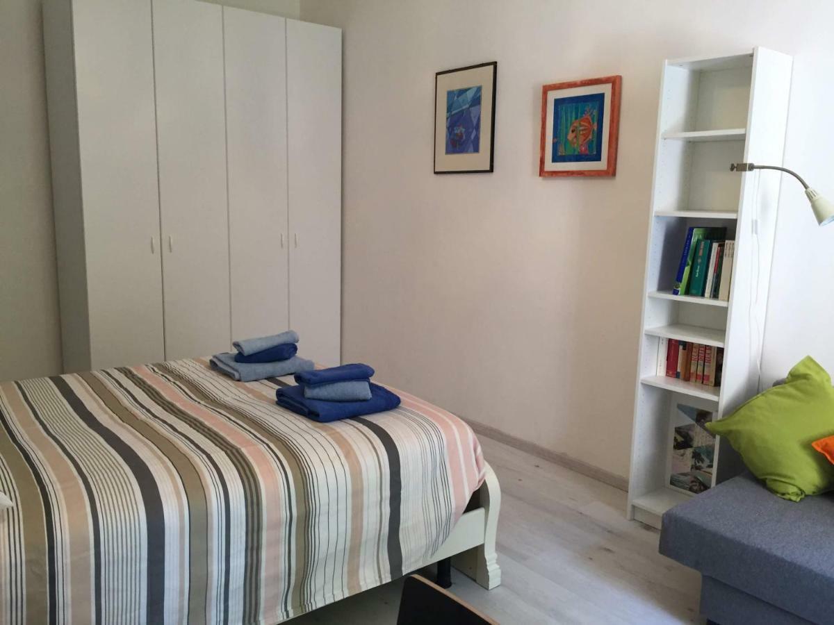 Rivabahn Villa Trieste Dış mekan fotoğraf