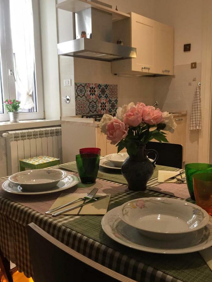 Rivabahn Villa Trieste Dış mekan fotoğraf