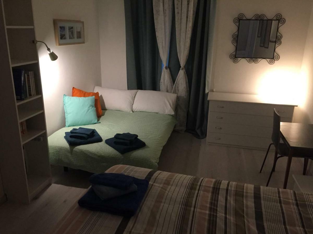 Rivabahn Villa Trieste Dış mekan fotoğraf