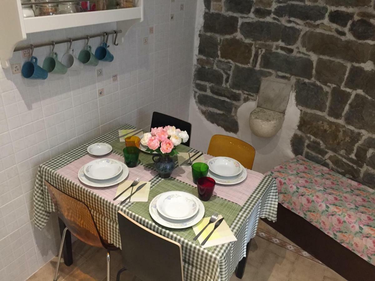 Rivabahn Villa Trieste Dış mekan fotoğraf